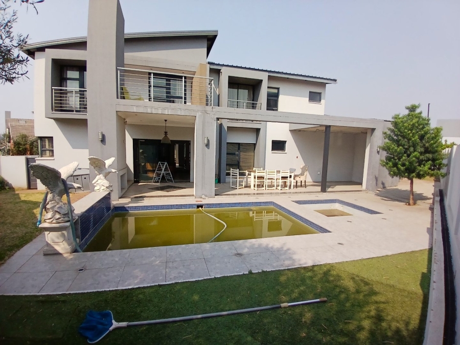 3 Bedroom Property for Sale in Midstream Meadows Gauteng