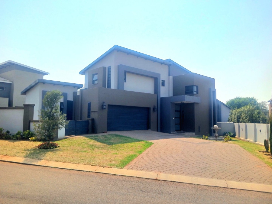 3 Bedroom Property for Sale in Midstream Meadows Gauteng