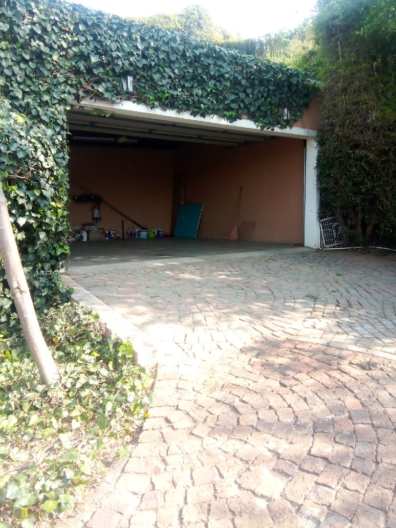 2 Bedroom Property for Sale in Melville Gauteng