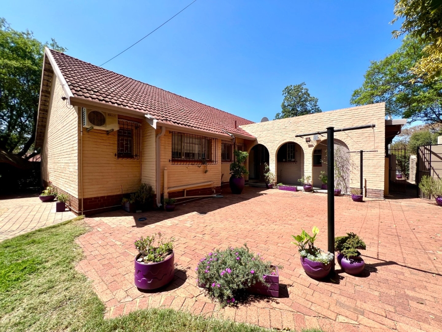 3 Bedroom Property for Sale in Hazelwood Gauteng