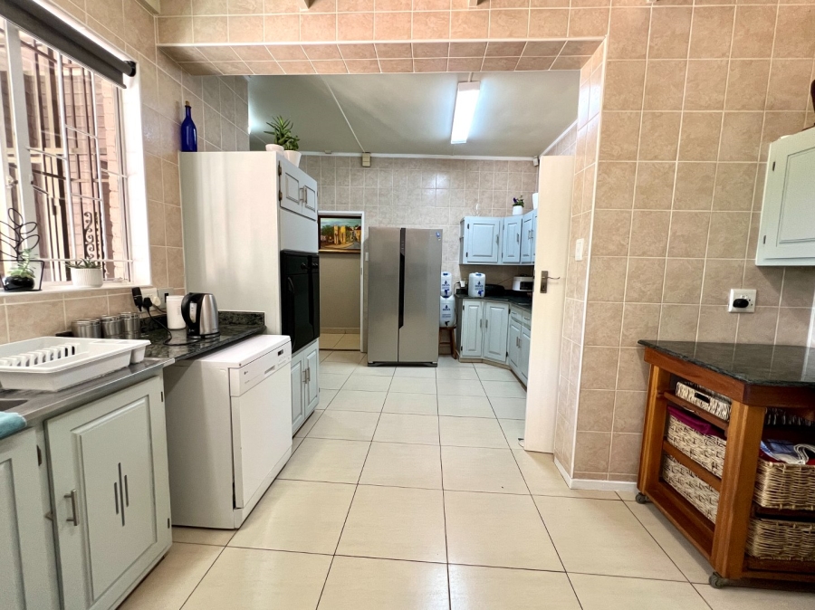 3 Bedroom Property for Sale in Hazelwood Gauteng