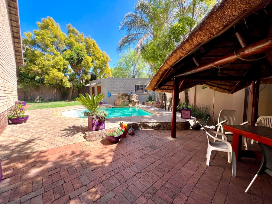 3 Bedroom Property for Sale in Hazelwood Gauteng