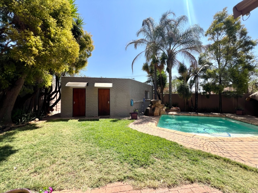 3 Bedroom Property for Sale in Hazelwood Gauteng