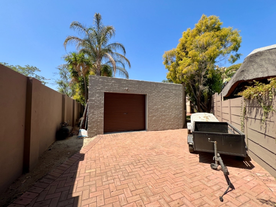 3 Bedroom Property for Sale in Hazelwood Gauteng