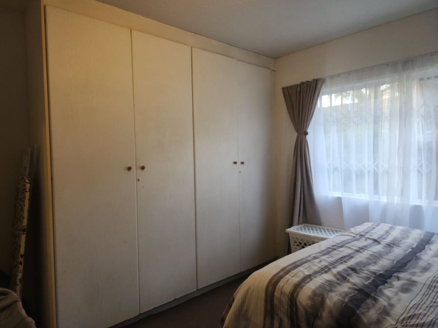 2 Bedroom Property for Sale in Wannenburghoogte Gauteng