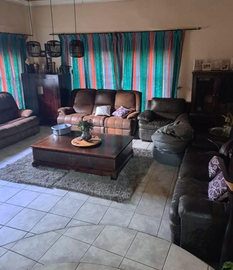 4 Bedroom Property for Sale in Lilyvale Gauteng