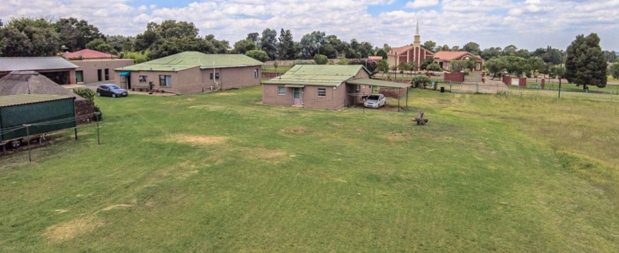 3 Bedroom Property for Sale in Rynfield A H Gauteng