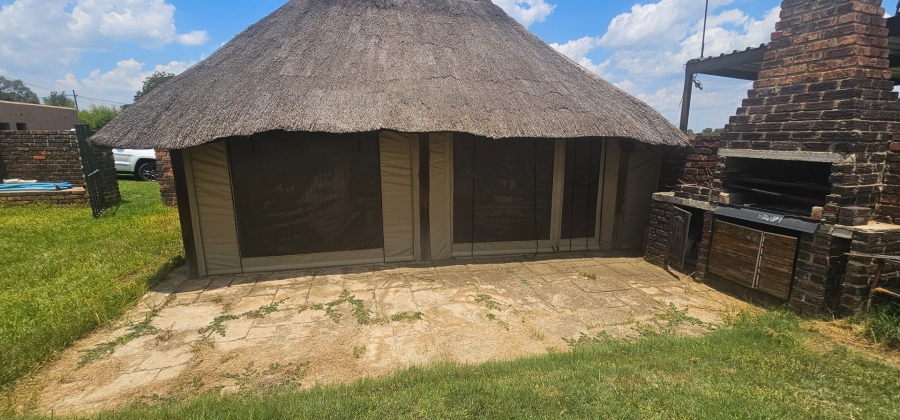 3 Bedroom Property for Sale in Rynfield A H Gauteng