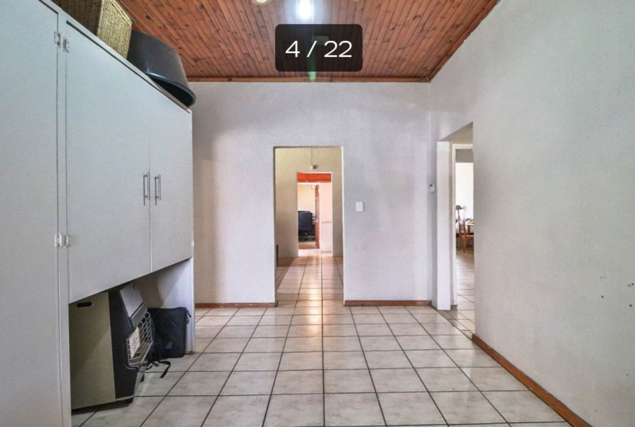 3 Bedroom Property for Sale in Rynfield A H Gauteng