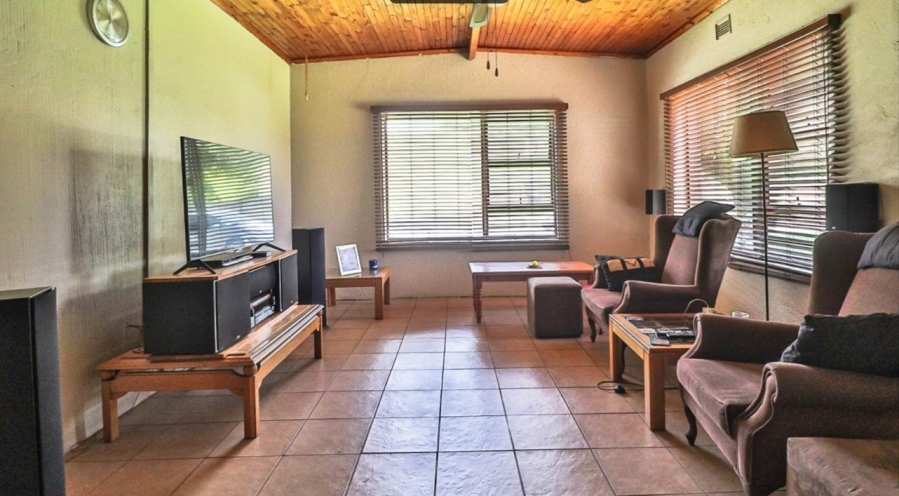 3 Bedroom Property for Sale in Rynfield A H Gauteng