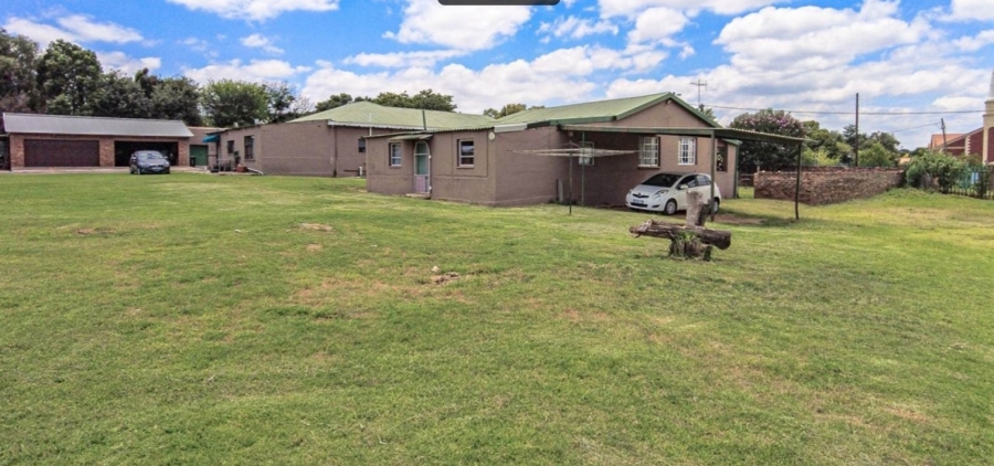 3 Bedroom Property for Sale in Rynfield A H Gauteng