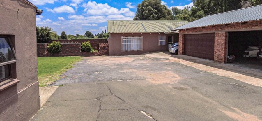 3 Bedroom Property for Sale in Rynfield A H Gauteng