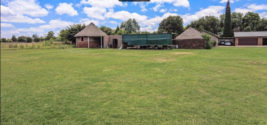 3 Bedroom Property for Sale in Rynfield A H Gauteng