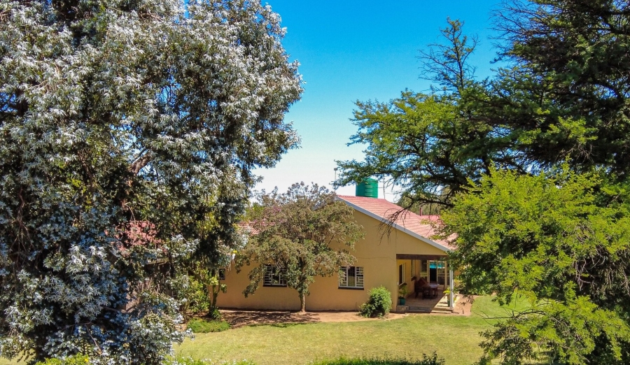 4 Bedroom Property for Sale in Zesfontein A H Gauteng