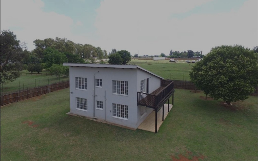 7 Bedroom Property for Sale in Inglethorpe A H Gauteng