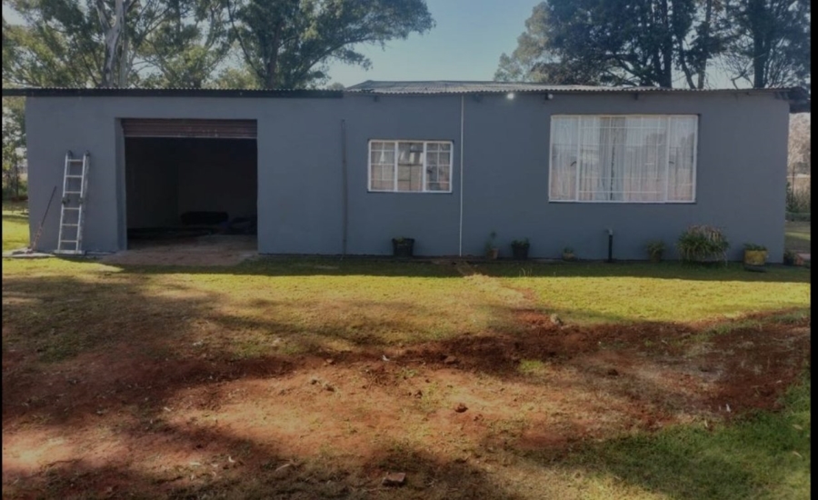 7 Bedroom Property for Sale in Inglethorpe A H Gauteng