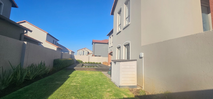 3 Bedroom Property for Sale in Bartlett Gauteng