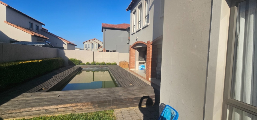 3 Bedroom Property for Sale in Bartlett Gauteng