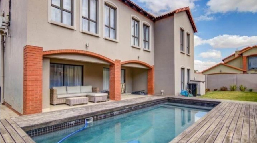 3 Bedroom Property for Sale in Bartlett Gauteng