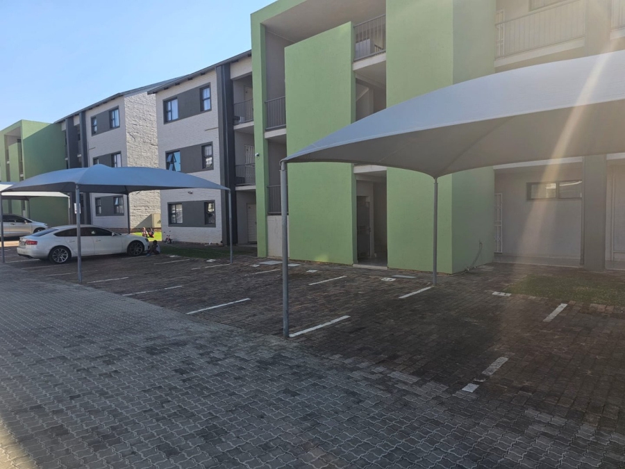 2 Bedroom Property for Sale in Rynfield A H Gauteng