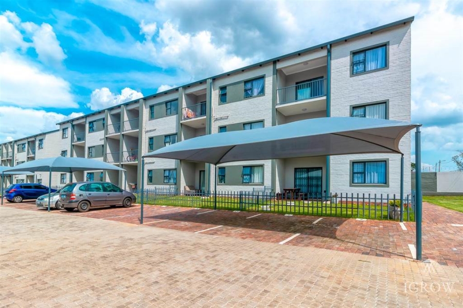 2 Bedroom Property for Sale in Rynfield A H Gauteng