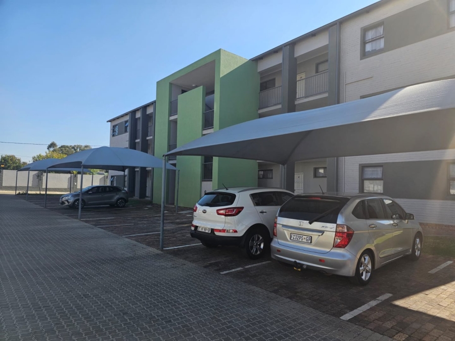 2 Bedroom Property for Sale in Rynfield A H Gauteng