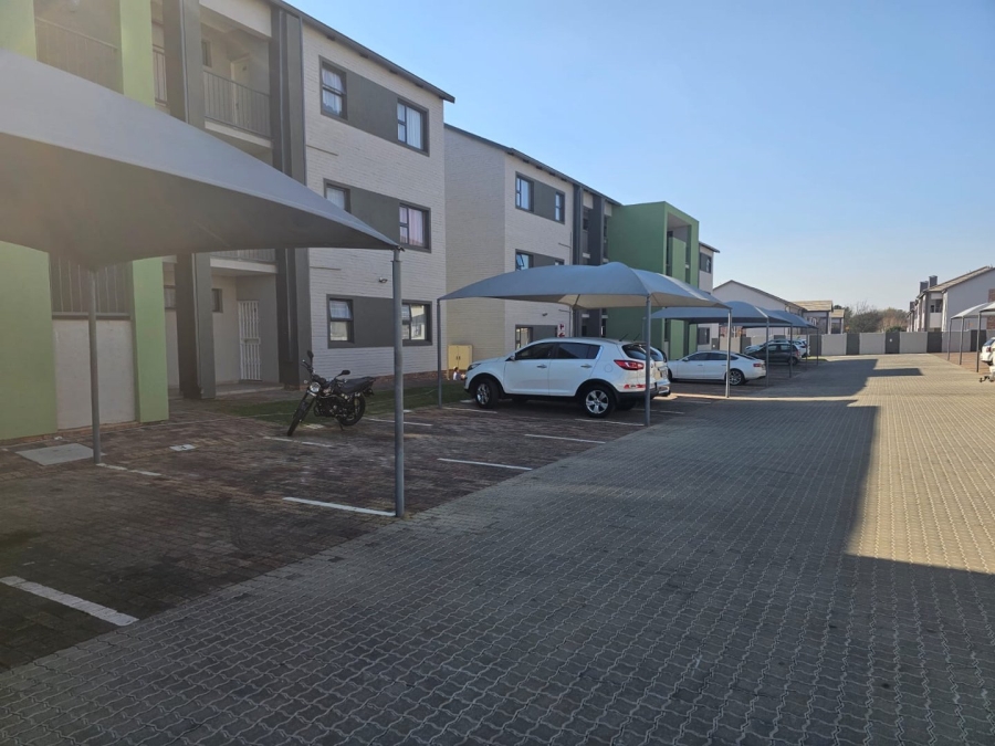 2 Bedroom Property for Sale in Rynfield A H Gauteng