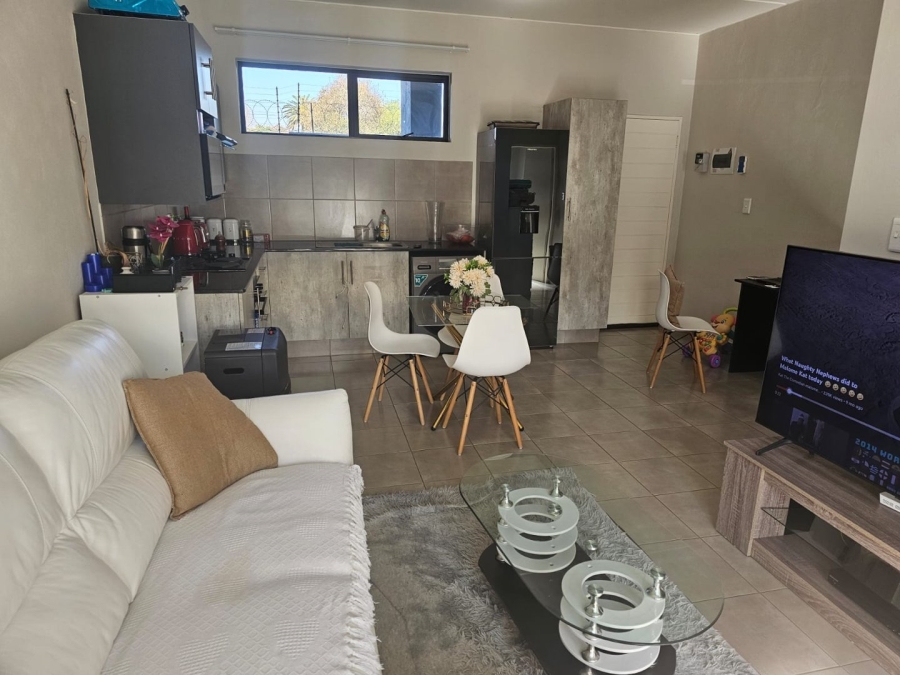 2 Bedroom Property for Sale in Rynfield A H Gauteng