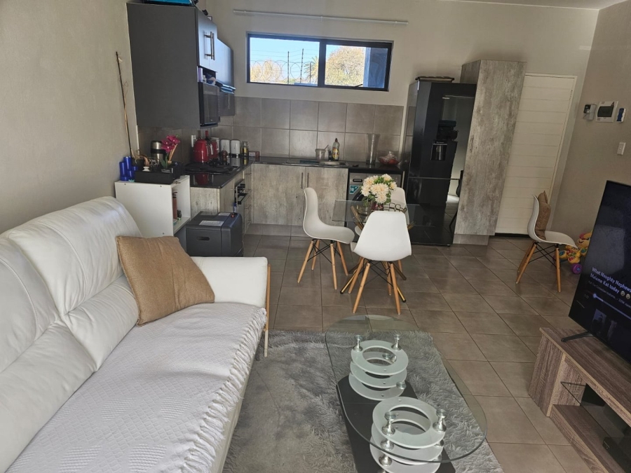 2 Bedroom Property for Sale in Rynfield A H Gauteng