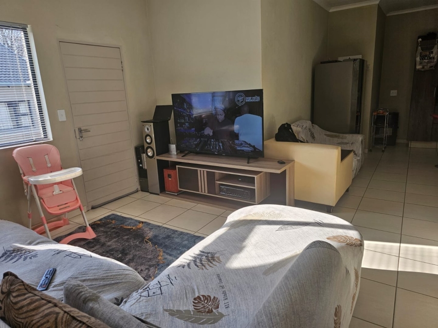 2 Bedroom Property for Sale in Rynfield A H Gauteng