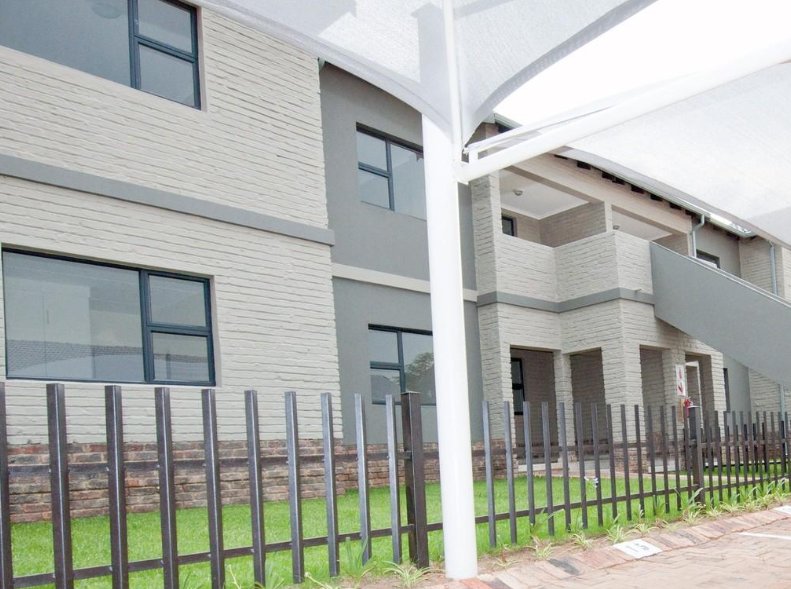 2 Bedroom Property for Sale in Rynfield A H Gauteng