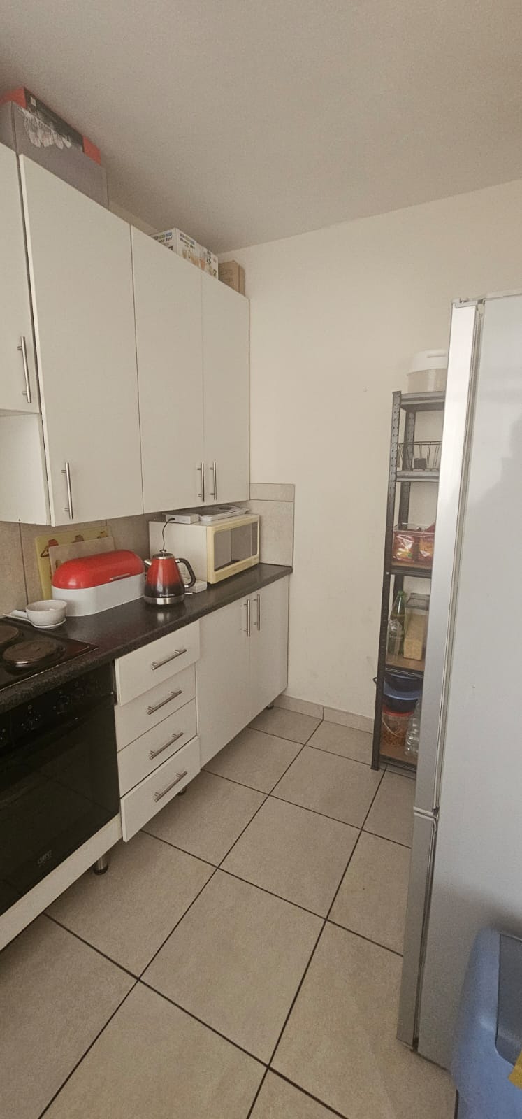 2 Bedroom Property for Sale in Benoni AH Gauteng