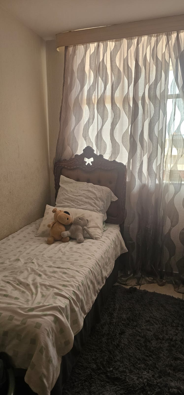 2 Bedroom Property for Sale in Benoni AH Gauteng