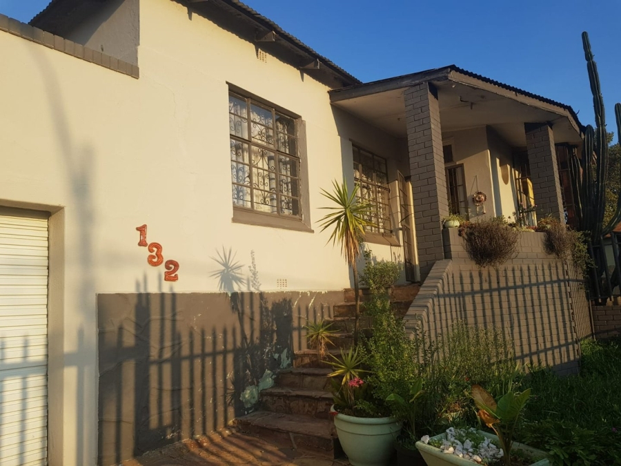 3 Bedroom Property for Sale in West Turffontein Gauteng