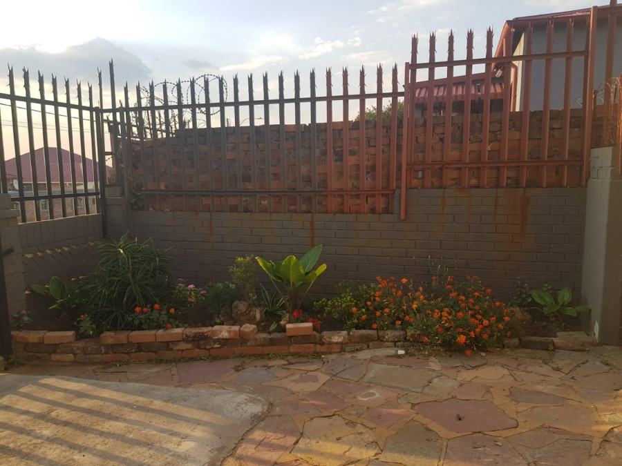 3 Bedroom Property for Sale in West Turffontein Gauteng