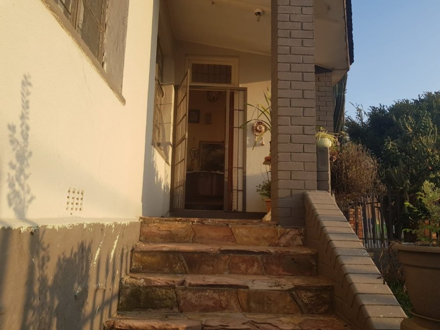 3 Bedroom Property for Sale in West Turffontein Gauteng