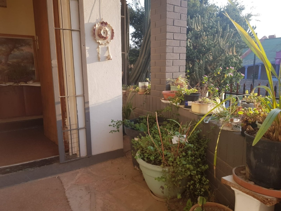 3 Bedroom Property for Sale in West Turffontein Gauteng