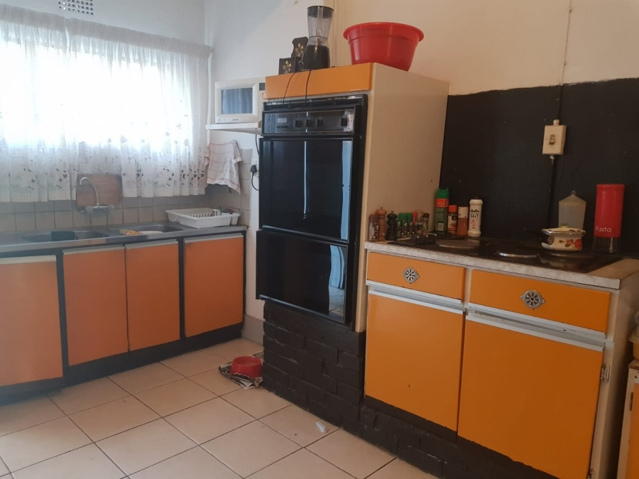 3 Bedroom Property for Sale in West Turffontein Gauteng