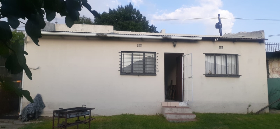 3 Bedroom Property for Sale in West Turffontein Gauteng