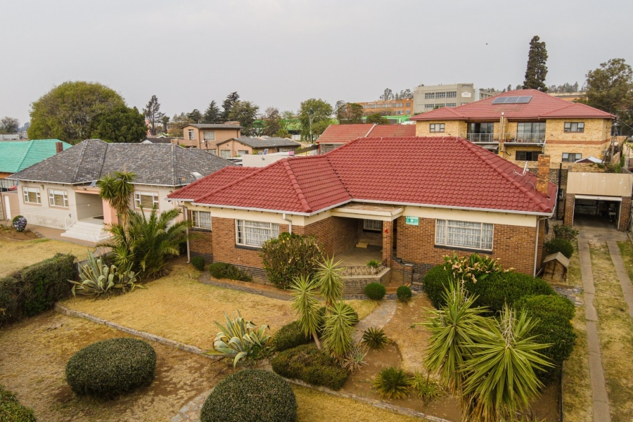 3 Bedroom Property for Sale in Robertsham Gauteng