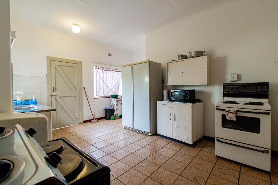 3 Bedroom Property for Sale in Robertsham Gauteng