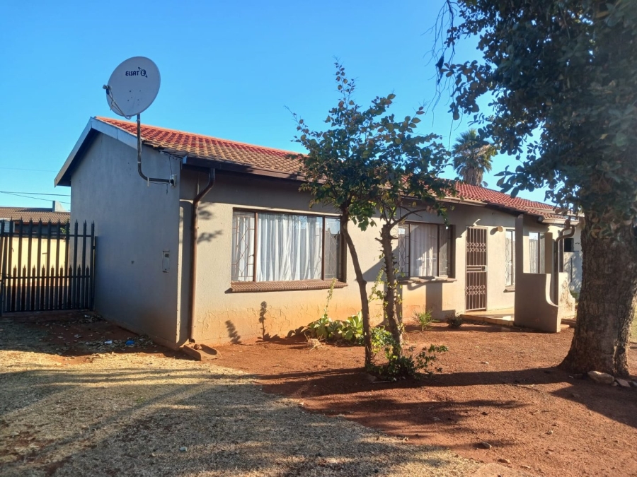 2 Bedroom Property for Sale in East Field Gauteng