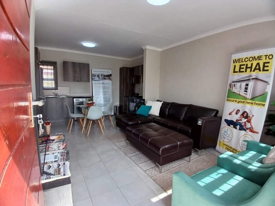 3 Bedroom Property for Sale in Ennerdale Gauteng