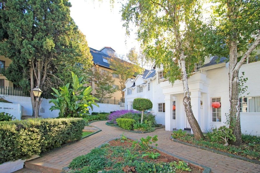 4 Bedroom Property for Sale in Sandton Central Gauteng