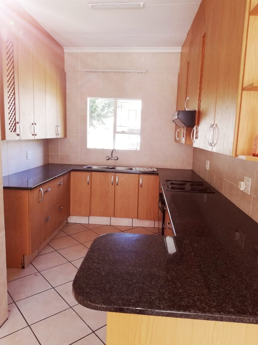 2 Bedroom Property for Sale in Vanderbijlpark SE 2 Gauteng