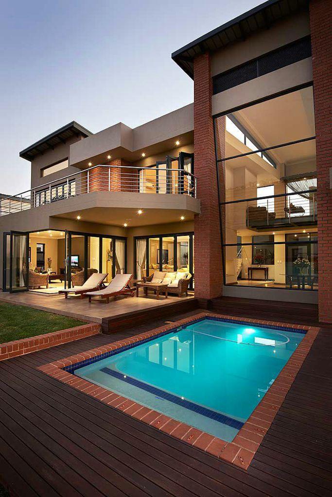 4 Bedroom Property for Sale in Serengeti Lifestyle Estate Gauteng