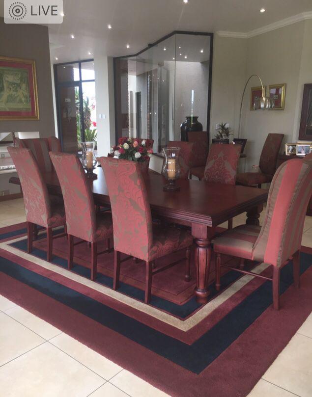 4 Bedroom Property for Sale in Serengeti Lifestyle Estate Gauteng