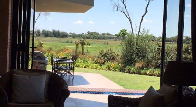 4 Bedroom Property for Sale in Serengeti Lifestyle Estate Gauteng