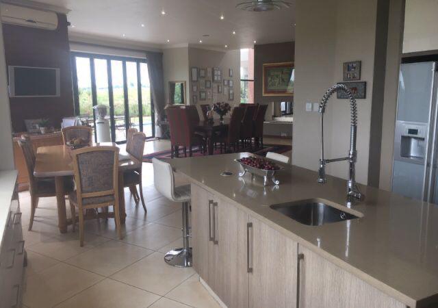 4 Bedroom Property for Sale in Serengeti Lifestyle Estate Gauteng