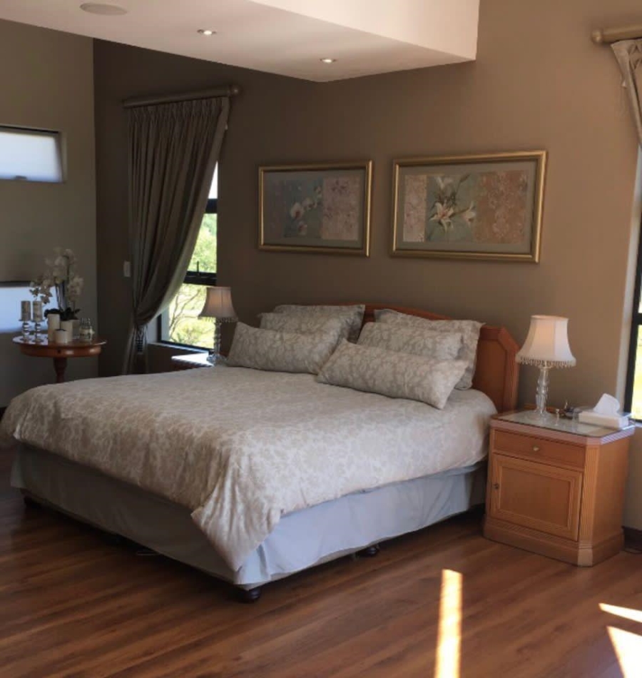 4 Bedroom Property for Sale in Serengeti Lifestyle Estate Gauteng